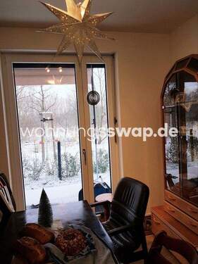 Bild 3 - 3 Zimmer Etagenwohnung zur Miete in Berlin