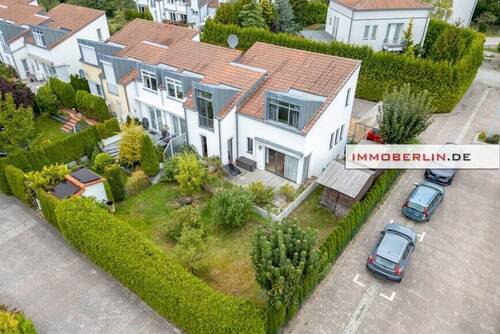 1 - 5 Zimmer Einfamilienhaus zum Kaufen in Wandlitz
