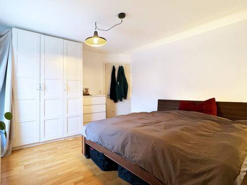 Schlafzimmer - 