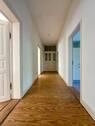 EG Wohnungseingang Flur - 
