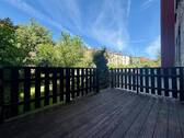EG Terrasse - 