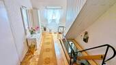 Flur Dachgeschoss - 