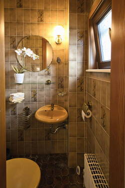 Gäste-WC - 