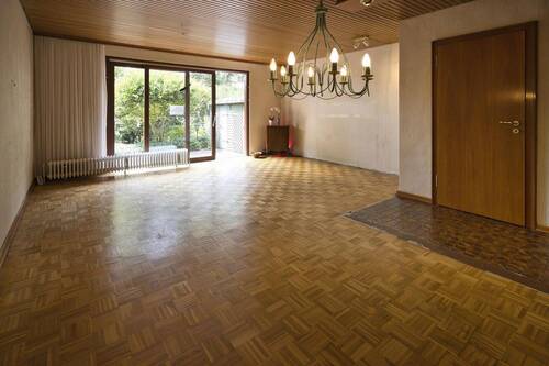 Wohnzimmer - 