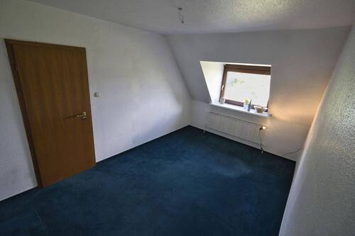 Obergeschoß SZ 3 - 