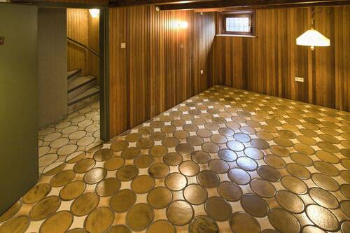 Keller Hobbyraum - 