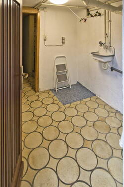 Keller Hobbyraum - 