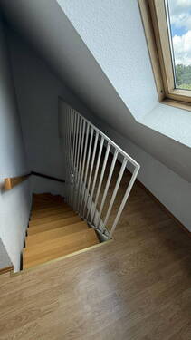 Treppenaufgang - 