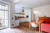 Bild 2 - 6 Zimmer Etagenwohnung zum Kaufen in Berlin