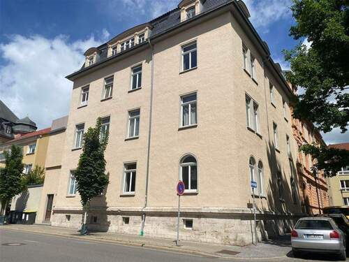 Gesamtansicht - 