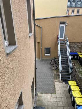 Hofblick - 