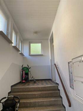 Treppenhaus - 