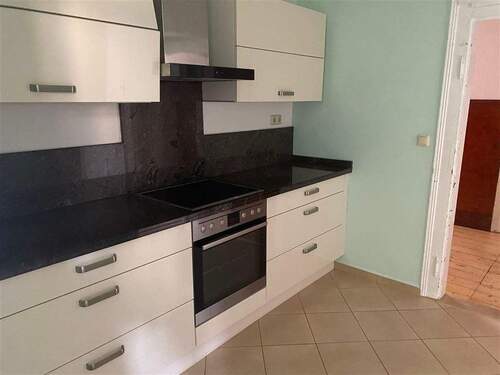 Detailansicht EBK - 