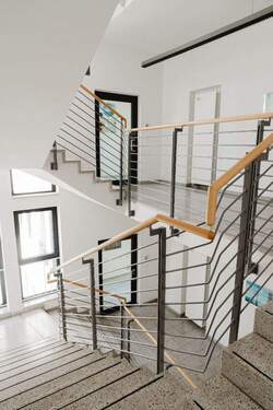 Treppenhaus - 