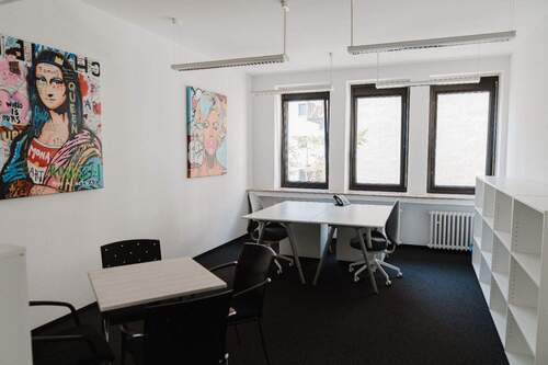 Bild 5 - Büro in Köln zur Miete