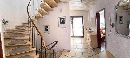 3.JPG - 5 Zimmer Doppelhaushälfte in Viernheim