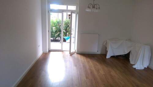 Wohnbereich.jpg - 2 Zimmer Etagenwohnung zur Miete in Bad Kissingen