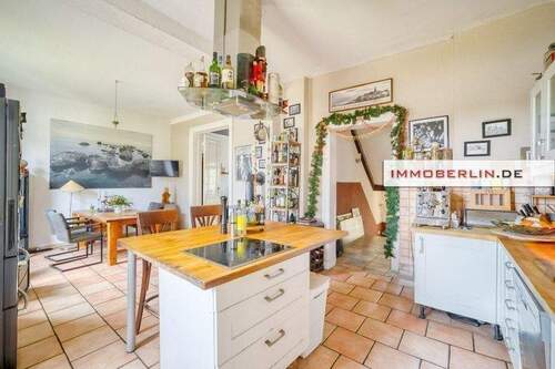 1.jpg - 7 Zimmer Mehrfamilienhaus, Wohnhaus in Wendisch Rietz