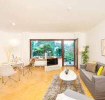 Attraktive 2-Zimmer-Wohnung mit cleverem Grundriss und Wohlfühlambiente - Rellingen