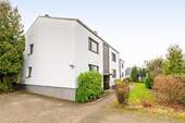 Hausansicht - 