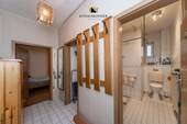 Flur - 3 Zimmer Etagenwohnung in Stuttgart