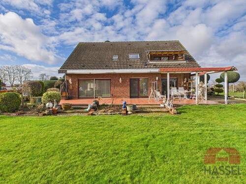 Heißen Sie den Frühling willkommen - 