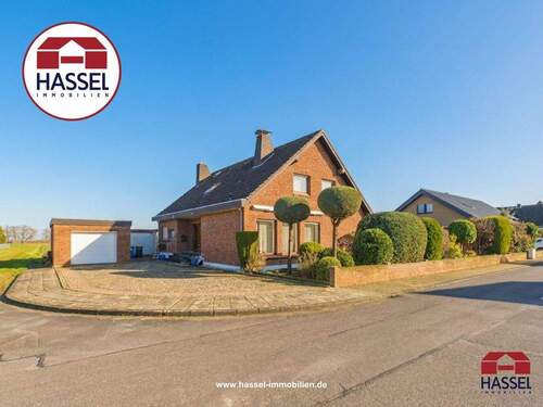 Titelbild - Frühlingserwachen! Großzügiges Zuhause für die ganze Familie.