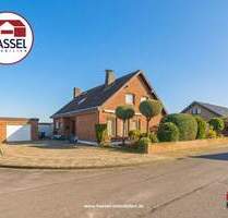 Frühlingserwachen! Großzügiges Zuhause für die ganze Familie. - Zülpich / Ülpenich