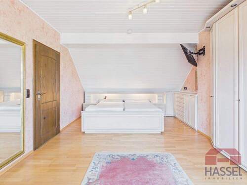 Ihr Schlafzimmer Nr 1 - 