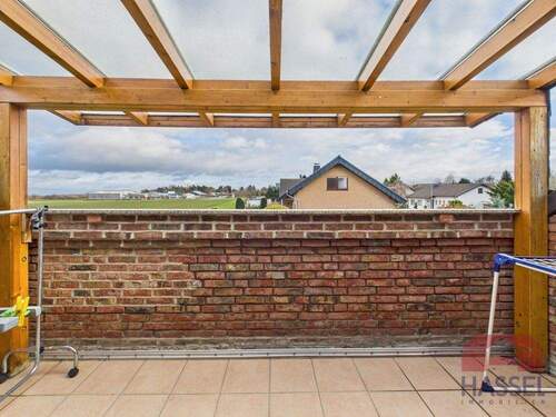 Zum auftanken und abschalten - 