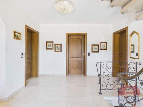 Herzlich Willkommen - 5 Zimmer Einfamilienhaus zum Kaufen in Zülpich / Ülpenich