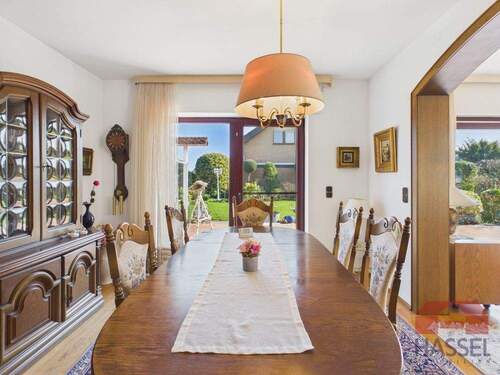 Mit Zugang zur Sommerterrasse - 