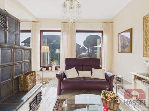 Gemütlich beisammensein - 