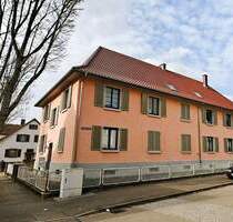 Mehrfamilienhaus mit 4 Wohneinheiten im Zentrum der Stadt - Ettenheim