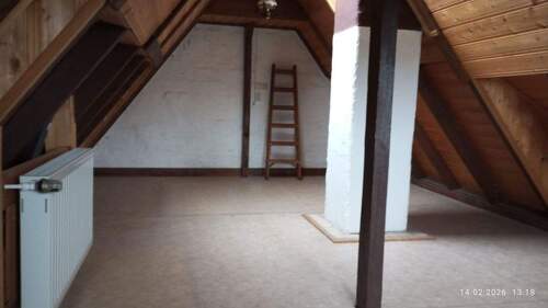 Dachgeschoss - 