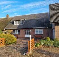 Großzügiges Wohnhaus mit ländlichem Charme - Berne Campe