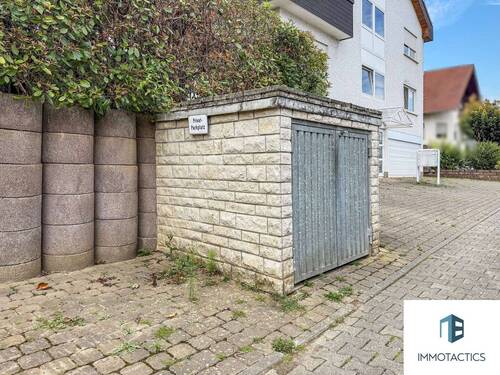 Müllhaus - 
