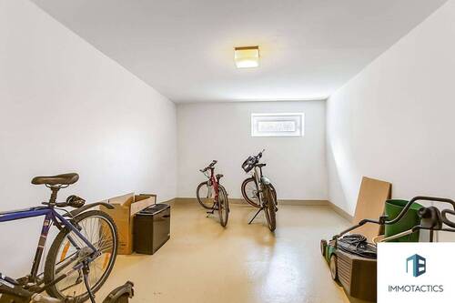 Fahrradkeller - 
