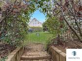 Eingang Garten - 