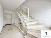 Treppenhaus 1.OG - 