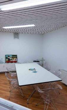Meetingraum - Büro in Köln