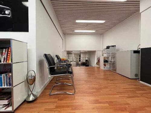 Bild 4 - Büro in Köln zur Miete