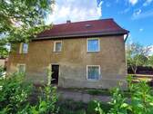 Bild 1 - Einfamilienhaus in Crossen an der Elster