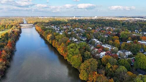 Pienzenauerstraße. In erster Isarreihe. - 4 Zimmer Etagenwohnung in München