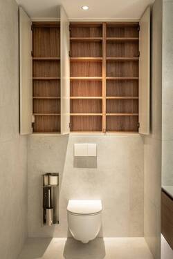 Smarte. Einbauschränke. - 