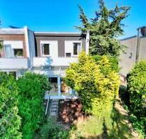 Doppelhaushälfte in Top-Wohnlage von Wolfenbüttel