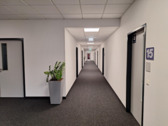 Flur - Büro zur Miete in Offenbach am Main