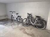 Fahrradkeller - 