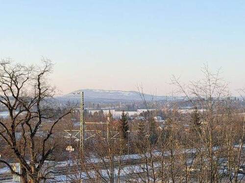 ...bis zum Staffelsee - 