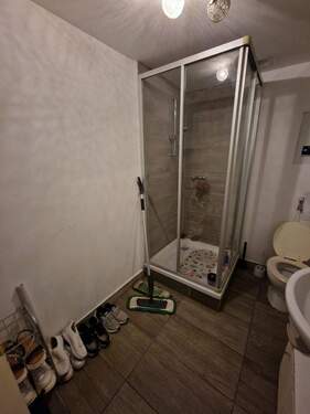 Einliegerwohnung Badezimmer - 